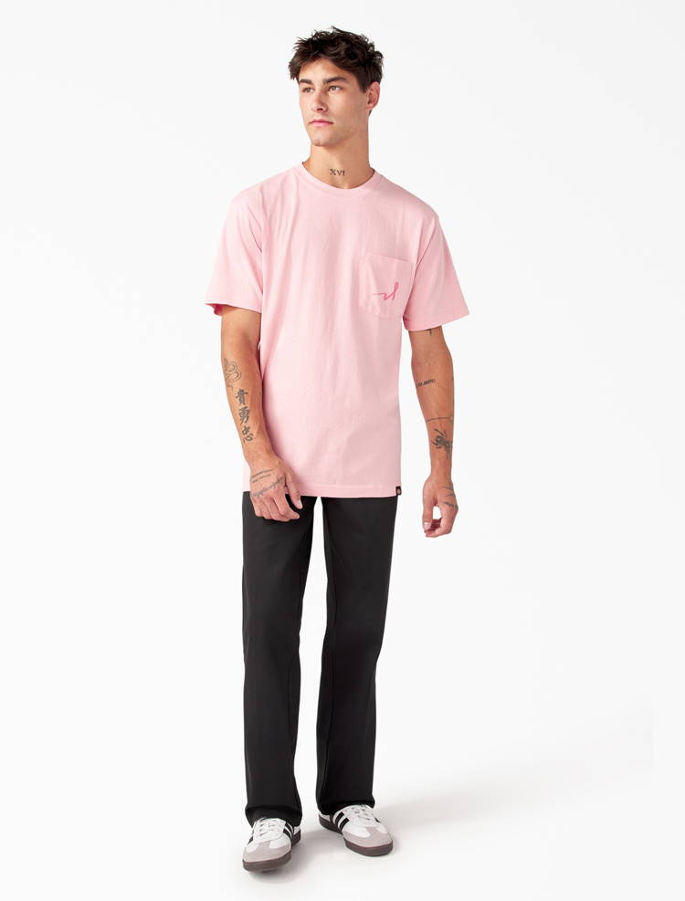 Breast Cancer Tops with Pockets, Breast Cancer Clothing