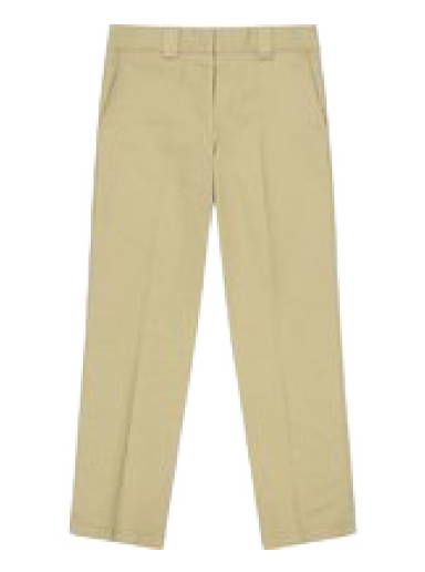 Trousers Jordan Flight Heritage Woven Pant DV7559-254 | FLEXDOG