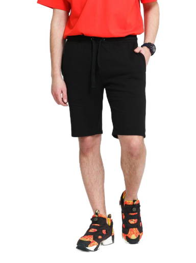 Drawstring Cargo Shorts-TB4151