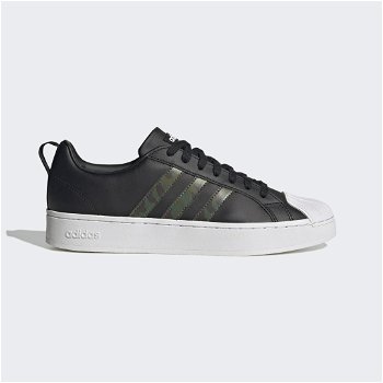 adidas Performance Streetcheck Cloudfoam Lifestyle Basketball Low Court Camo Graphic H06222