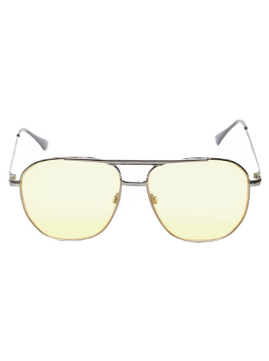 Tone Sunglasses Urban | White/ Yellow 2 TB2250 Sunglasses Classics FLEXDOG