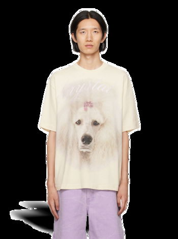 Acne Studios Printed T-Shirt CL0215-