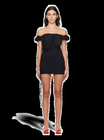 Jacquemus Le Chouchou 'La Robe Ciceri' Minidress 23H233DR087-2307