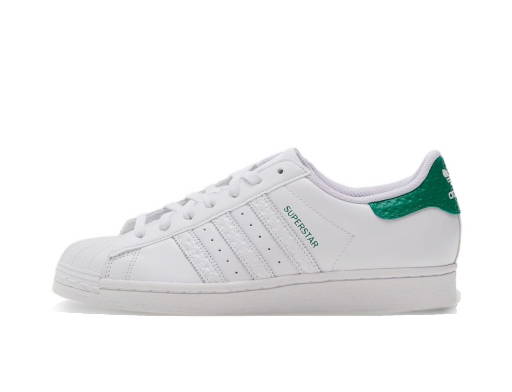 adidas Women's Superstar Bonega White GY1485