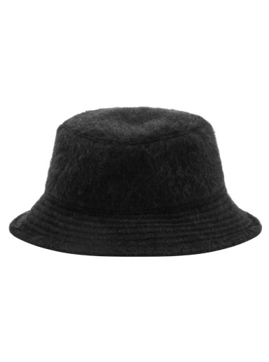 Hat The North Face Cragmont Bucket Hat TNF Black/ TNF Black ...