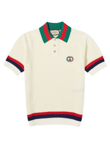 Polo shirt Gucci GG Polo 742384-XJFGU-2270