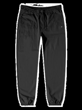 Pants and jeans Y-3 Firebird Wide-Leg Track Pants Black/ Core