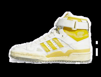 adidas Originals Forum 84 High "Vintage Yellow" GZ6468