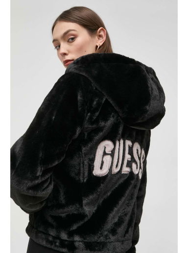 Bomber jacket GUESS Theoline W2BL22.WETP0 | FLEXDOG