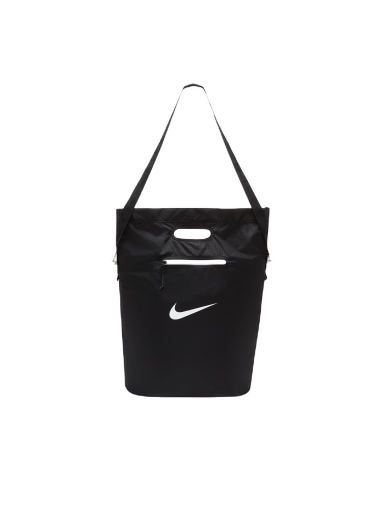 Nike Sportswear Forward Cargo Tote (12L).
