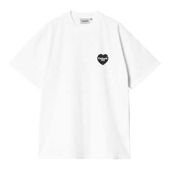 Carhartt WIP Heart Bandana T-Shirt I033116_00A_06