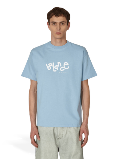 Balance Print T-Shirt