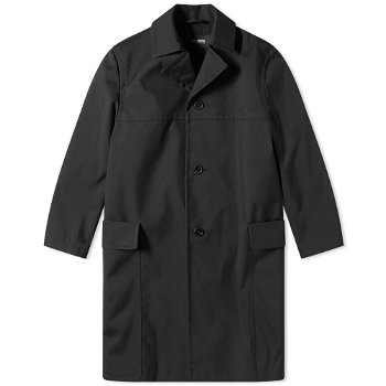 RAF SIMONS Relaxed Fit Raincoat 221-644-0099