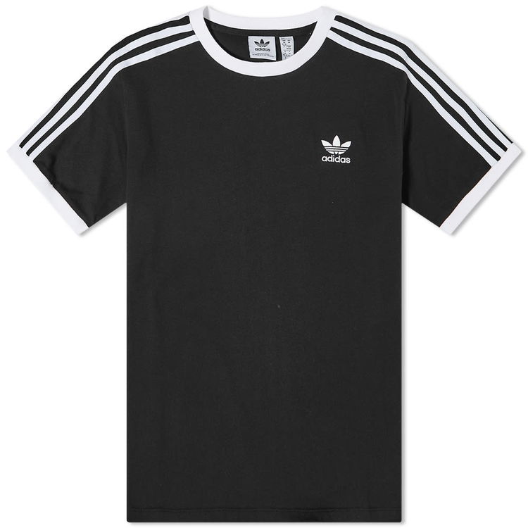 T-shirt adidas Originals 3 Stripes Tee IB7407 | FLEXDOG