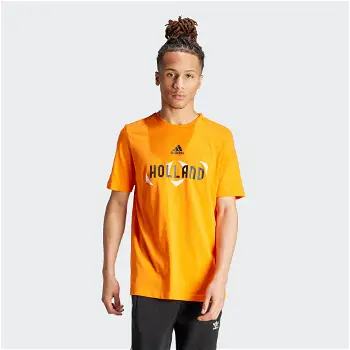 adidas Performance UEFA EURO24™ Holland T-Shirt IT9316