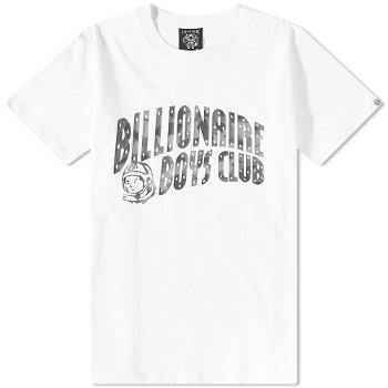 Billionaire Boys Club TOP (B22438 WHITE) トップス Tシャツ 