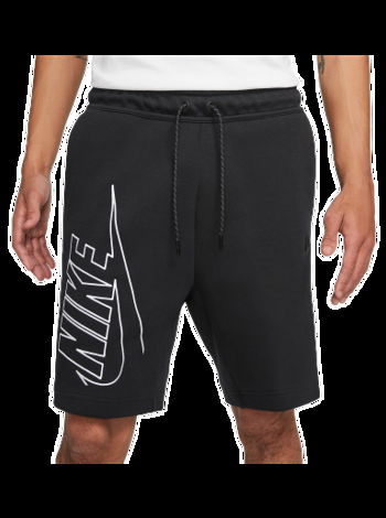 Nike Tech Fleece Short dz4472-010