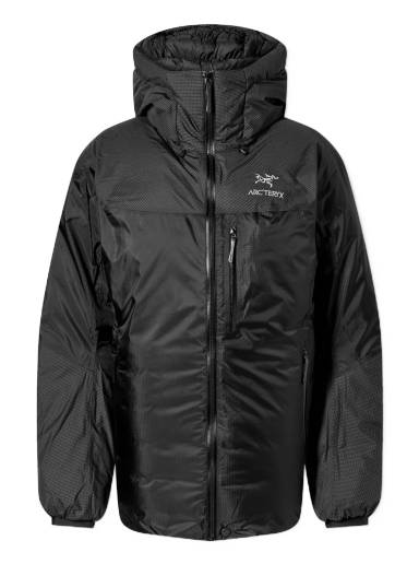 Arc'teryx Alpha SV 3L Gore-Tex Jacket Forcefield