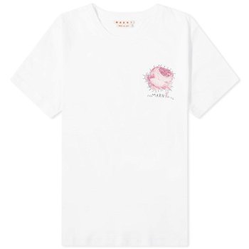 Marni T-Shirt THJE0293PX-00W01