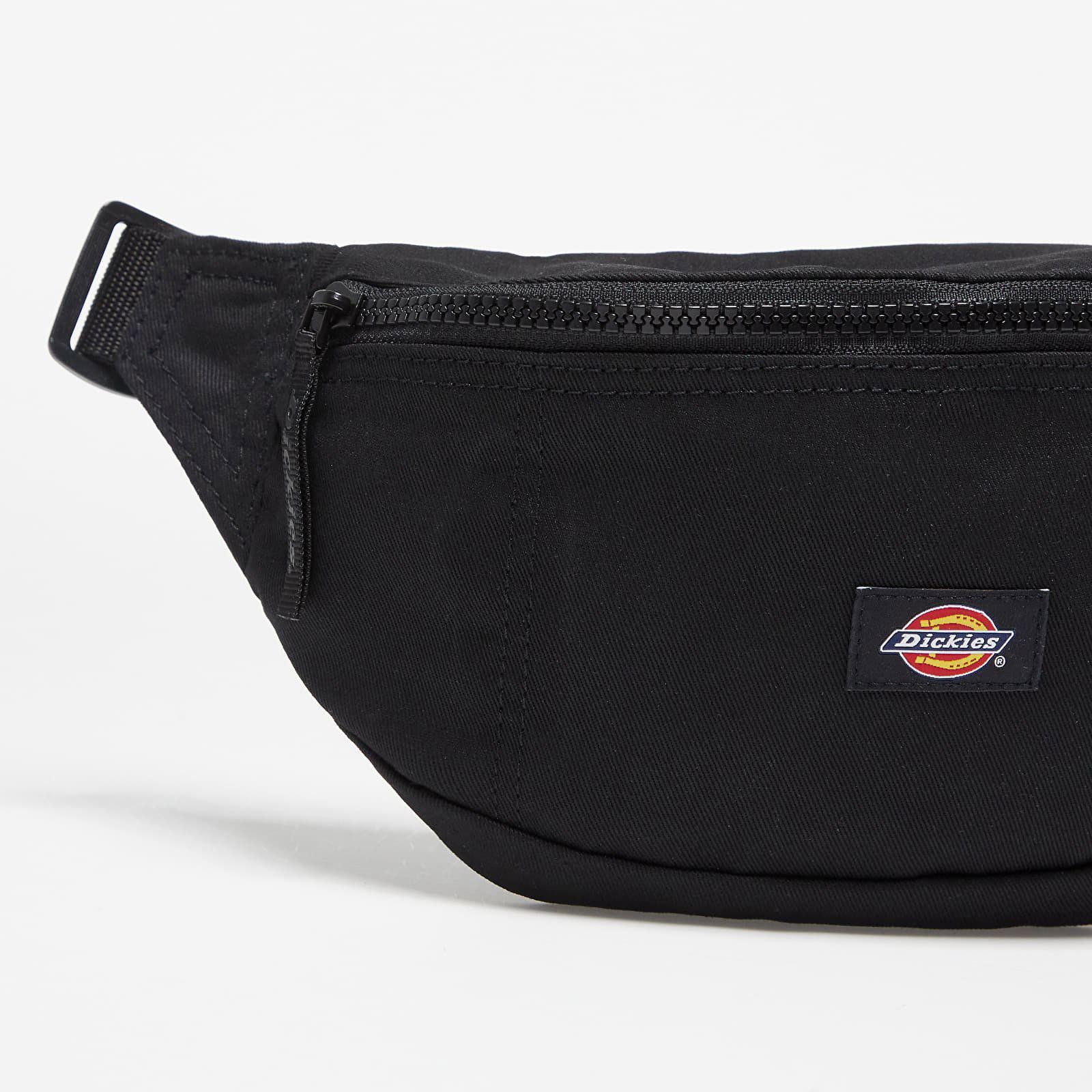 Waist bag Dickies Blanchard Waistbag DK0A4X8QBLK1 FLEXDOG