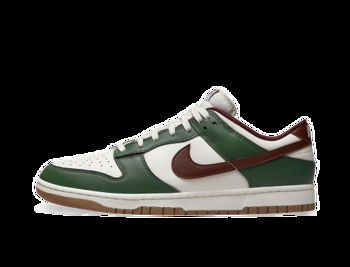 Nike Dunk Low "Gorge Green" FB7160-161