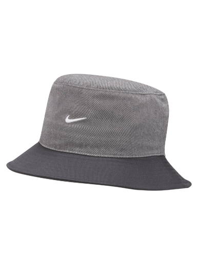 Hat Nike Corduroy Bell Bucket Hat DV3159-010