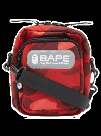 Bape Men's Crossbody Bag