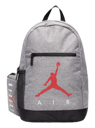 Shop Nike Jordan Monogram Backpack (MA0758) by BlueAngel