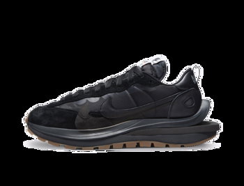 Nike sacai x Nike VaporWaffle "Black/Gum" DD1875-001
