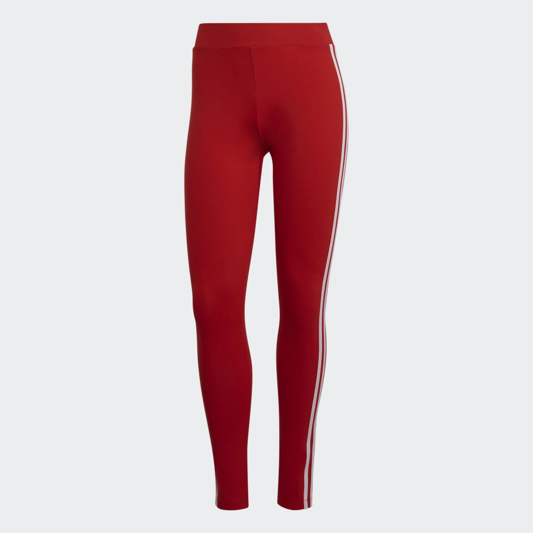 Leggings adidas Originals Adicolor Classics 3-Stripes IB7382