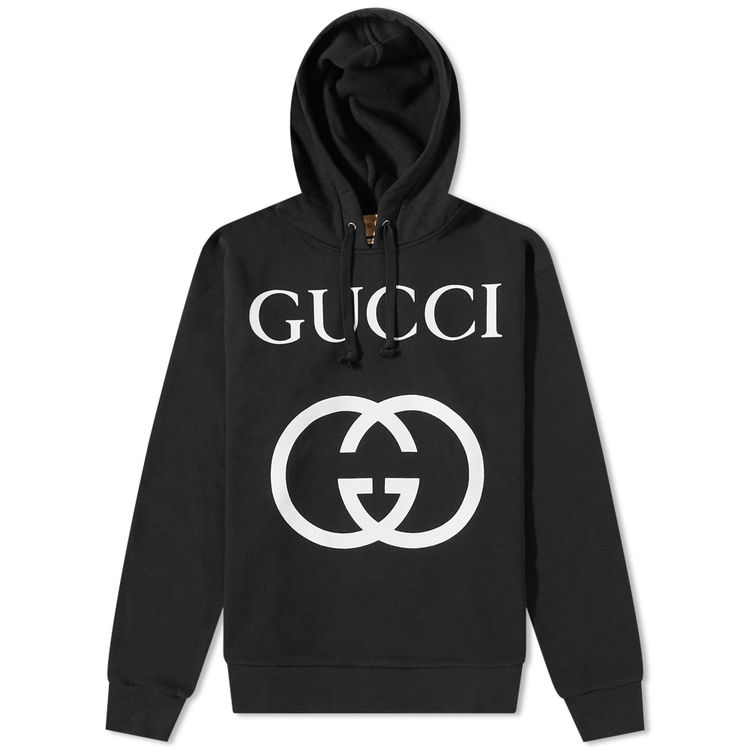 Gucci, Tops, Palace X Gucci Triferg Gg Patch Hoodie