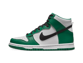Sneakers and shoes Nike Dunk High | FLEXDOG