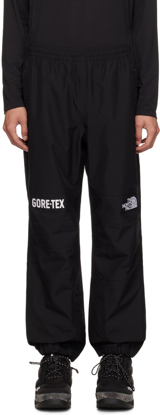 Shop The North Face GORE-TEX Mountain Pants NF0A831L-JK3 black | SNIPES USA