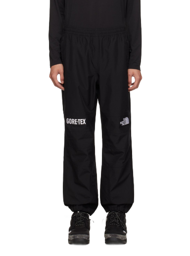 Trousers The North Face Black size L International in Polyamide - 41217643
