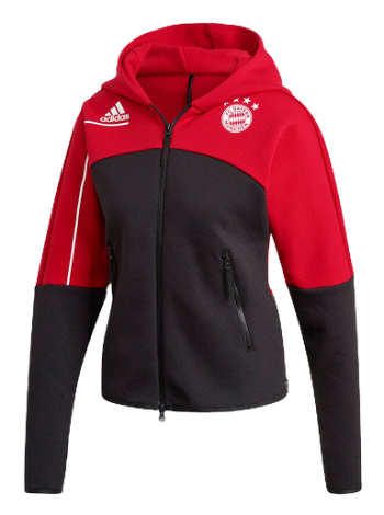 adidas Originals FC Bayern Anthem Jacket GN5917