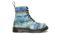 1460 Pascal Tie DYE Leather
