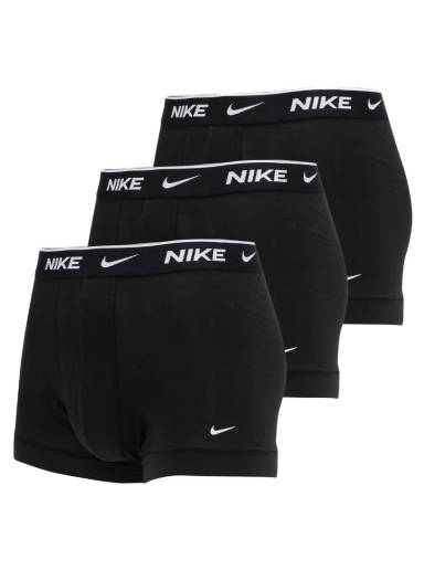 NIKE Underwear Boxer Brief Long 3pk - Boxers 