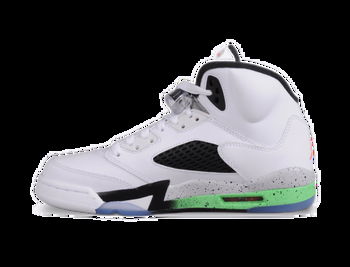  Air Jordan 5 Retro BG - 440888 115