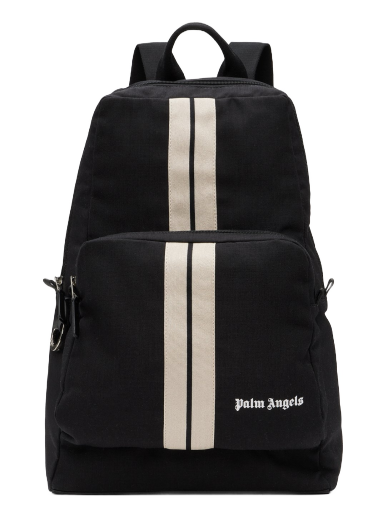 Backpack Palm Angels Curved Logo Backpack PMNB012C99FAB0011001