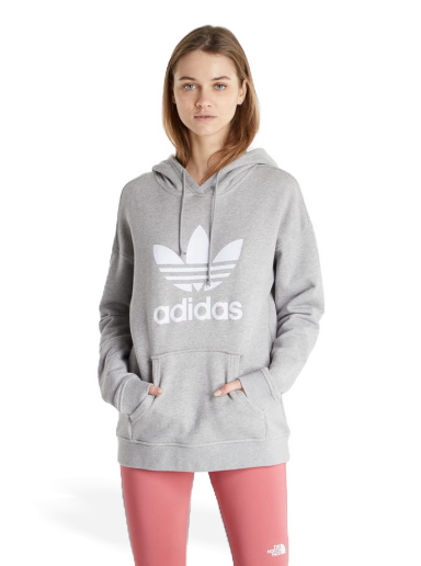 Sweatshirt adidas Originals Adicolor Neuclassics Hoodie IB5921 | FLEXDOG