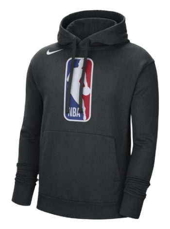 Nike Team 31 NBA Fleece Pullover Hoodie DN4777-010