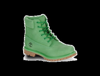 Timberland Mid Boots 6 "Green" TB0A413UJ301