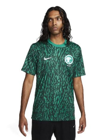 Nike Saudi Arabia 2022/23 Stadium Away Men's Dri-FIT Football Shirt DN0715-365