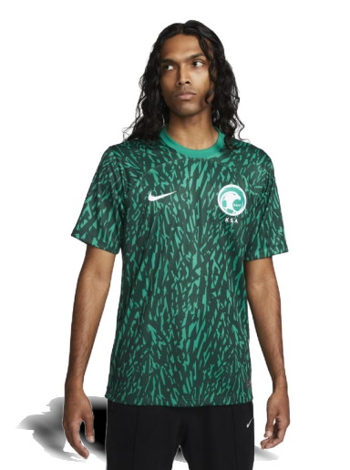 Saudi Arabia 2022/23 Stadium Away Men's Dri-FIT Football Shirt