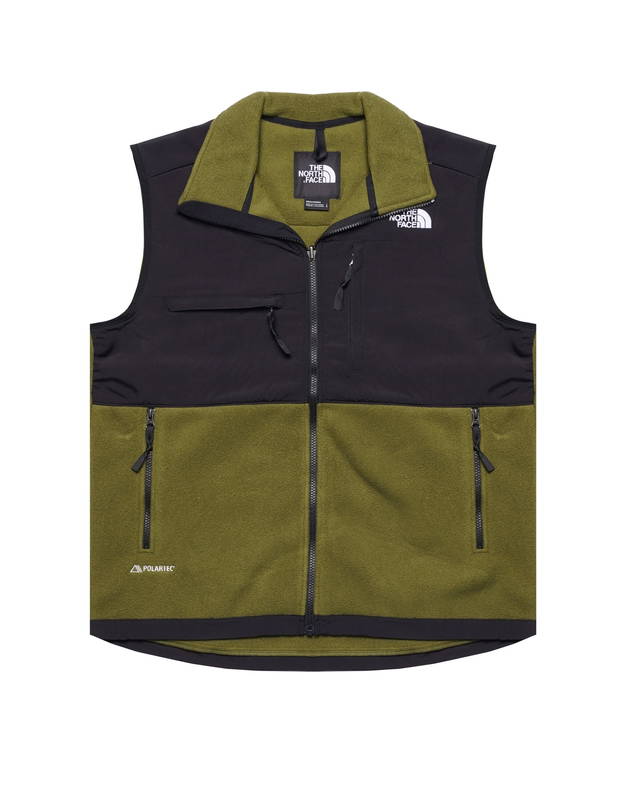 The North Face Multi Pockets Vest - Nf0a81lscz61 - Sneakersnstuff