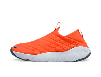 Nike ACG Moc 3.5 "Rush Orange" DJ6080-800