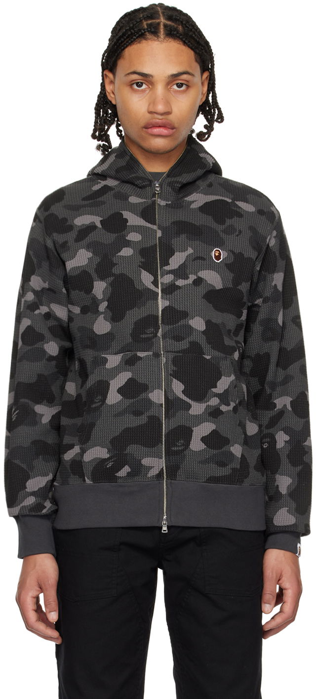 The best selling] Bape And Supreme Camo Version Full Printing Home