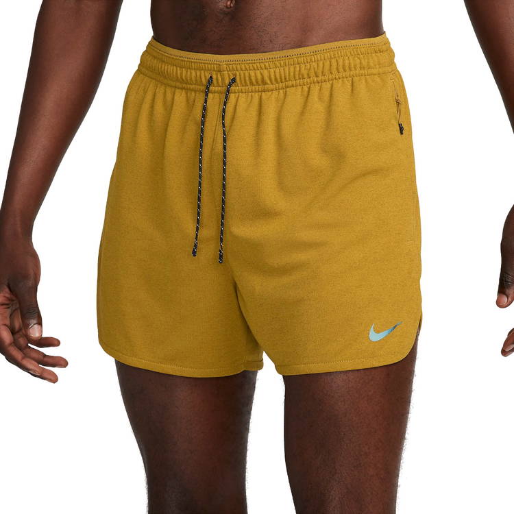 Nike Dri-FIT Stride Run Division Men's 2-In-1 Running Shorts