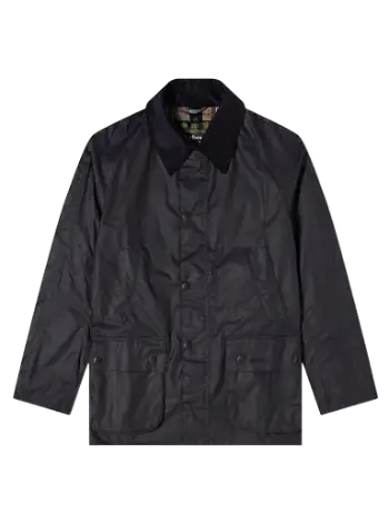 Barbour Ashby Wax Jacket MWX0339NY92