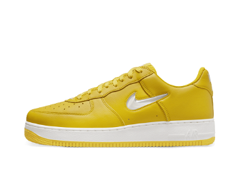 Nike Air Force 1 Low 82 Yellow DO9786-700